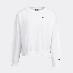 Champion women’s crew sweatshirt